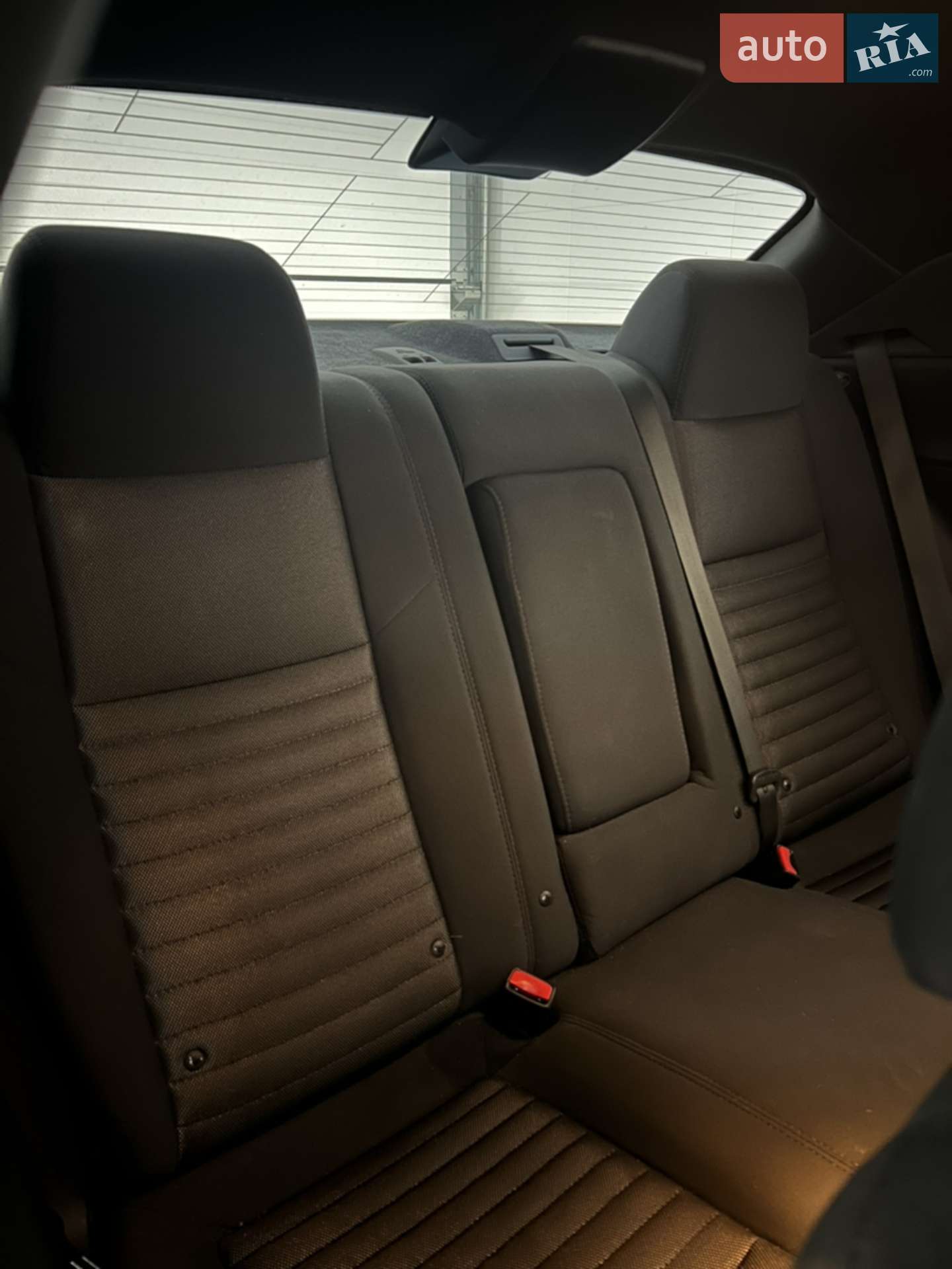2012 Dodge Challenger - мініатюра 16