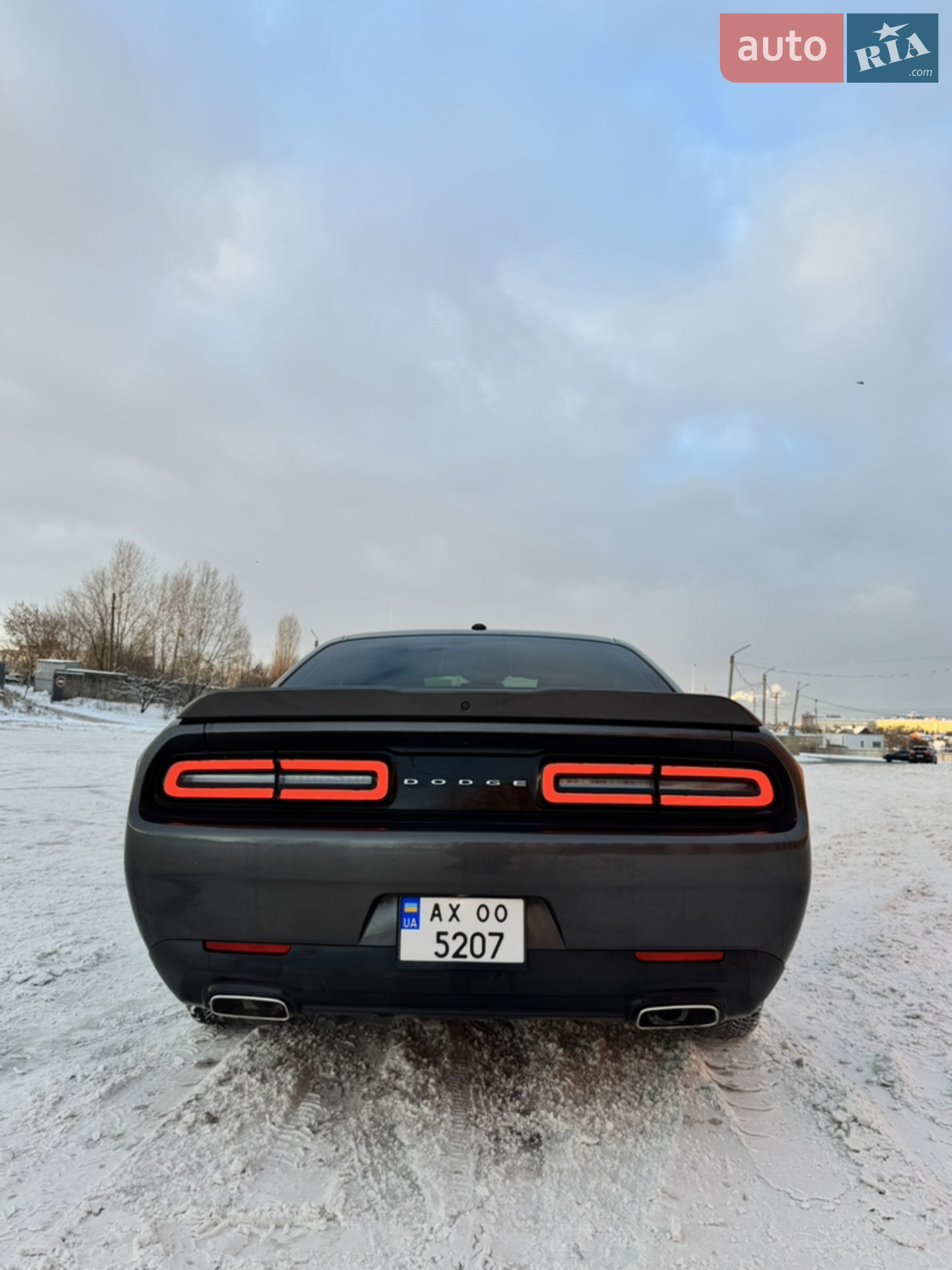 2020 Dodge Challenger - мініатюра 37