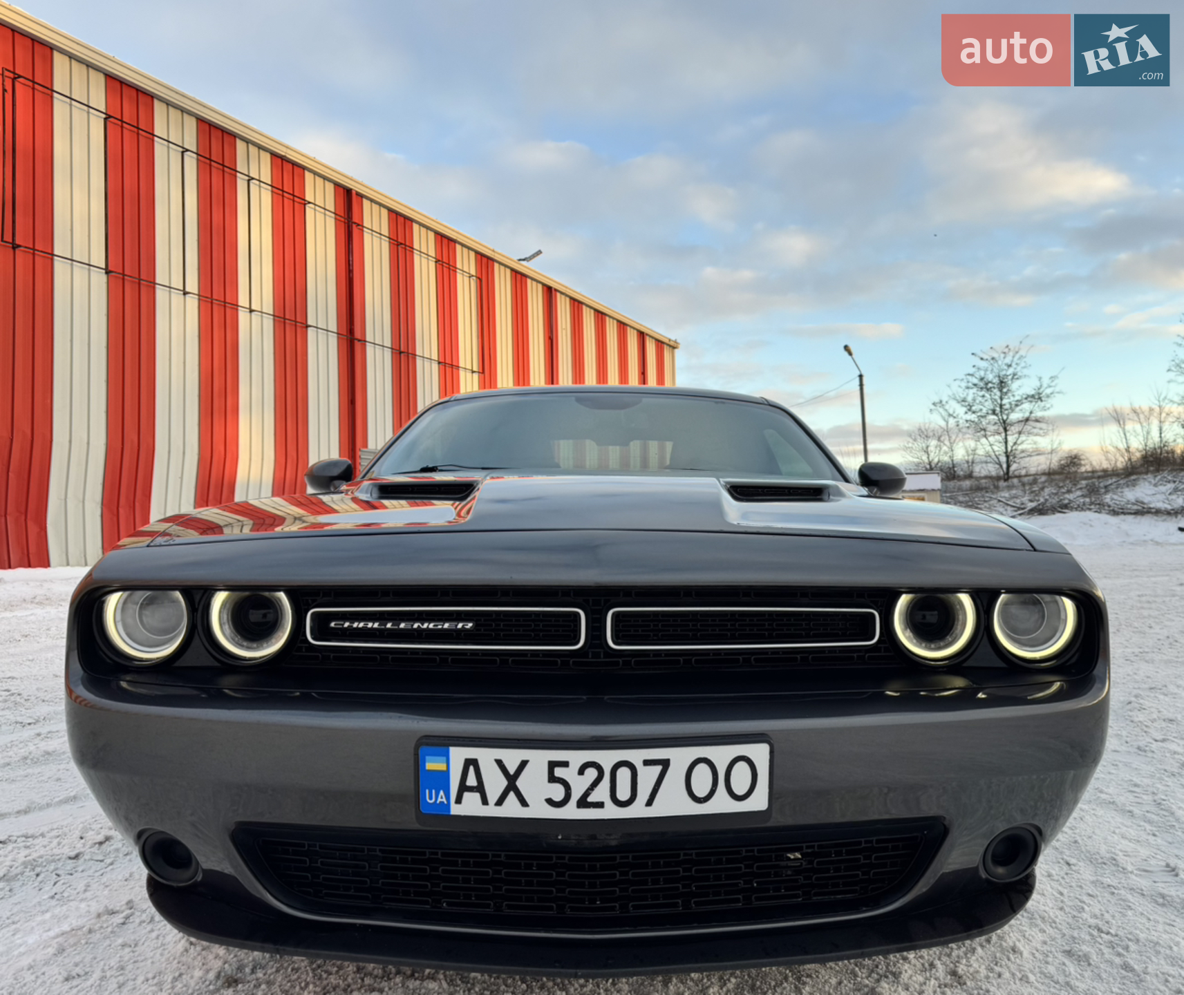 2020 Dodge Challenger - мініатюра 38