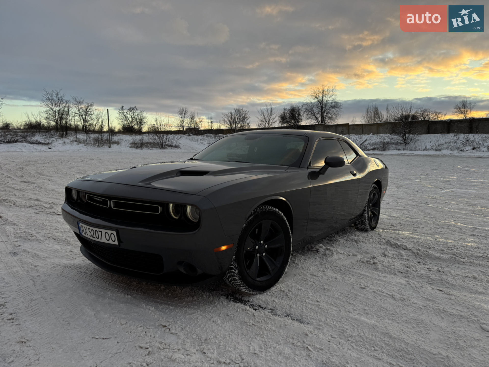 2020 Dodge Challenger - мініатюра 6