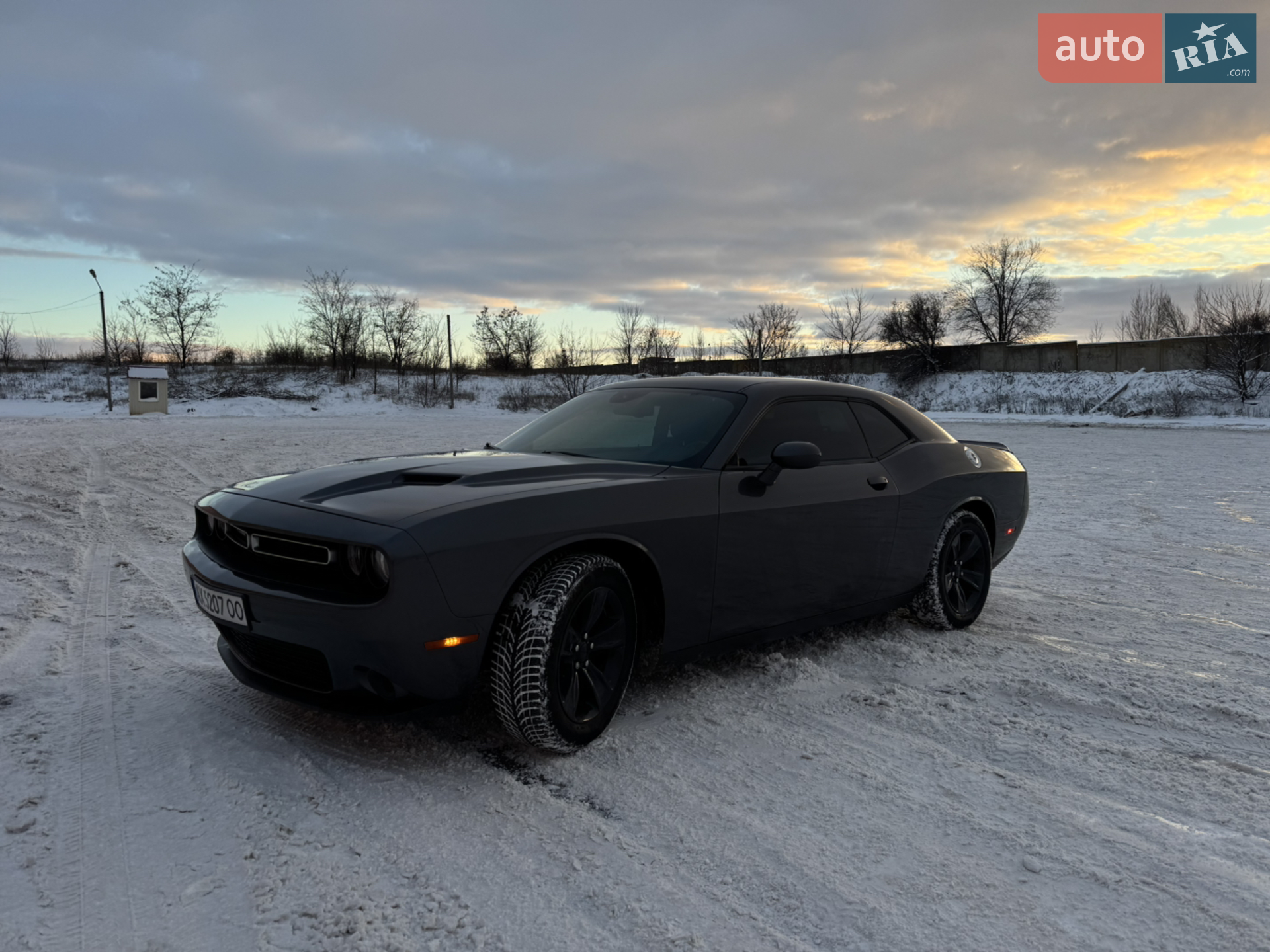 2020 Dodge Challenger - мініатюра 12