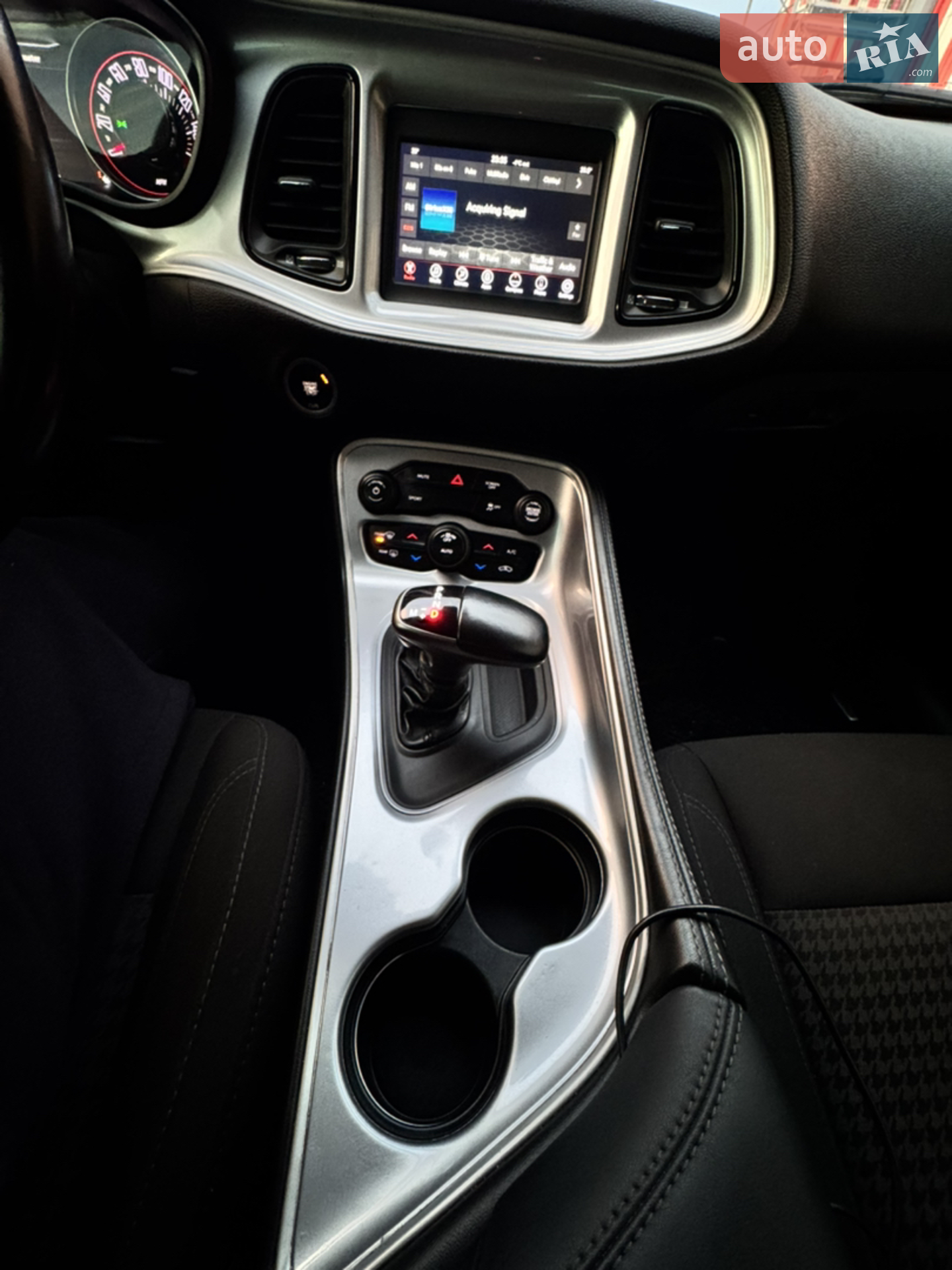 2020 Dodge Challenger - мініатюра 16
