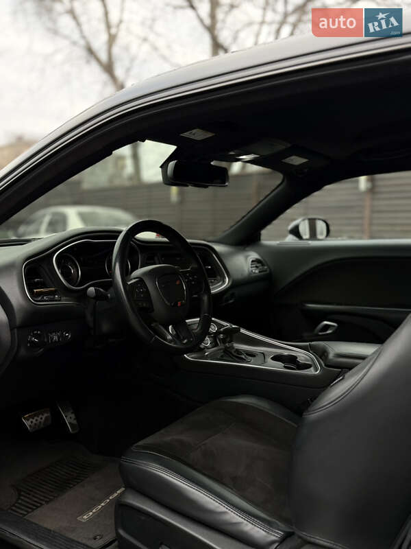 Купе Dodge Challenger 2015 в Одессе