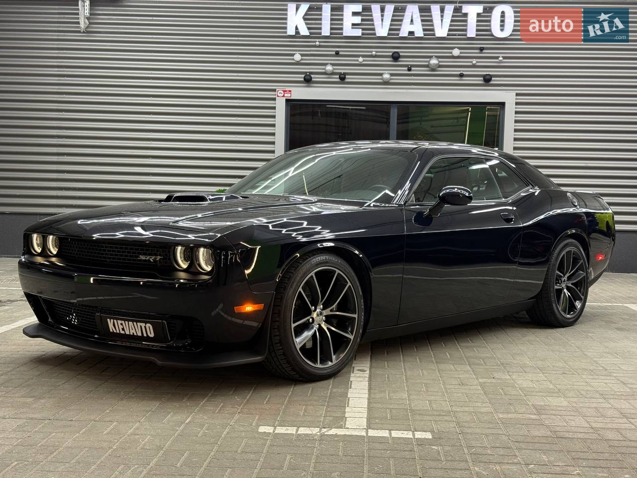 2016 Dodge Challenger - мініатюра 20