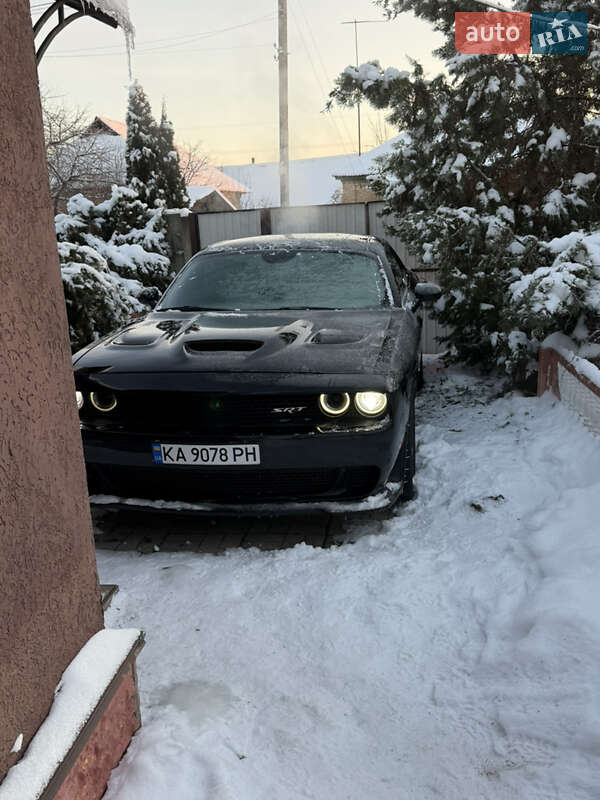 Dodge Challenger 2015 Dodge Challenger 2015