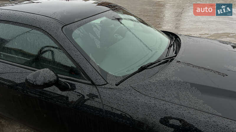 Купе Dodge Challenger 2018 в Тернополі фото 19 Купе Dodge Challenger 2018 в Тернополі