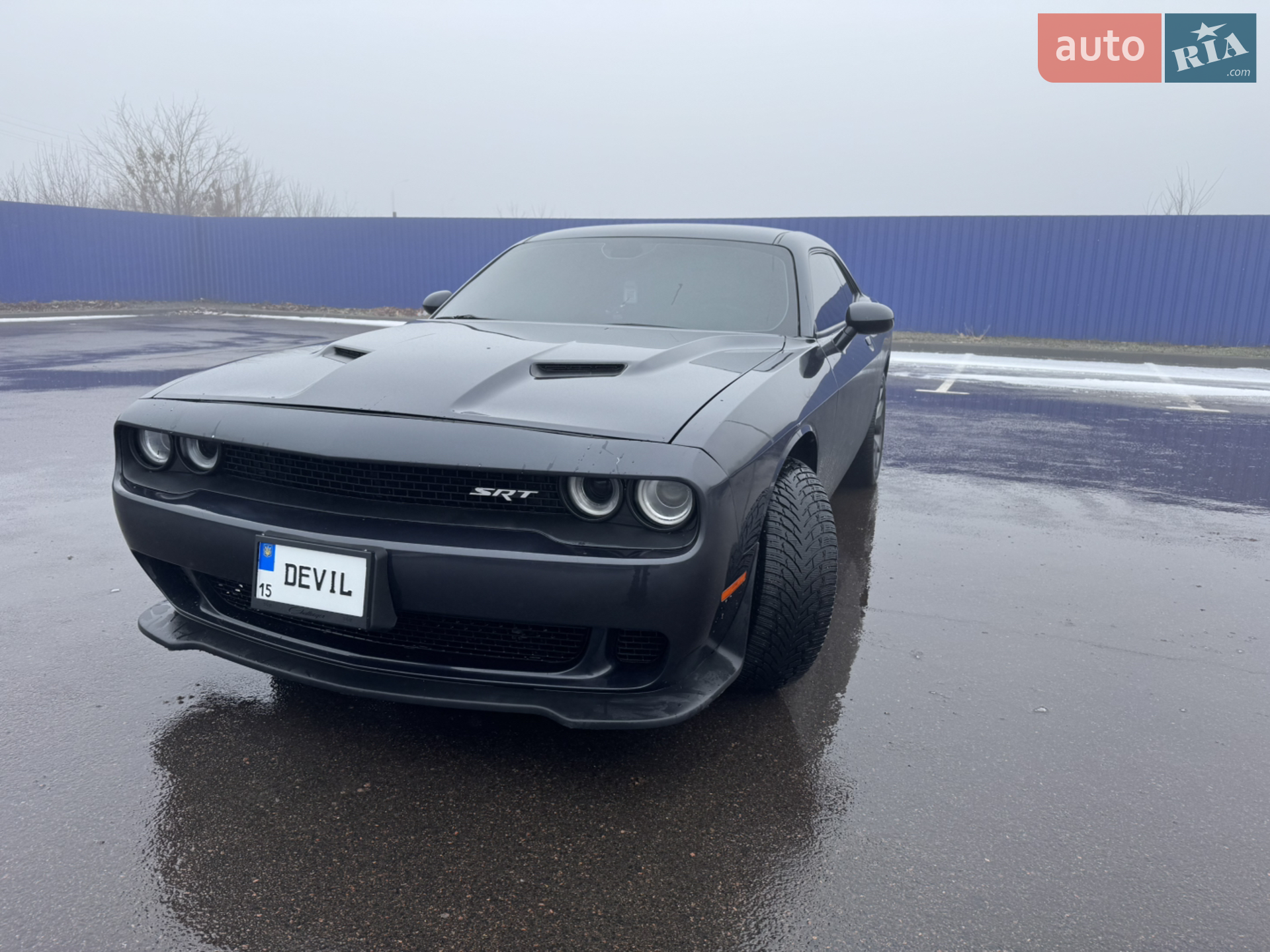 2018 Dodge Challenger - мініатюра 4