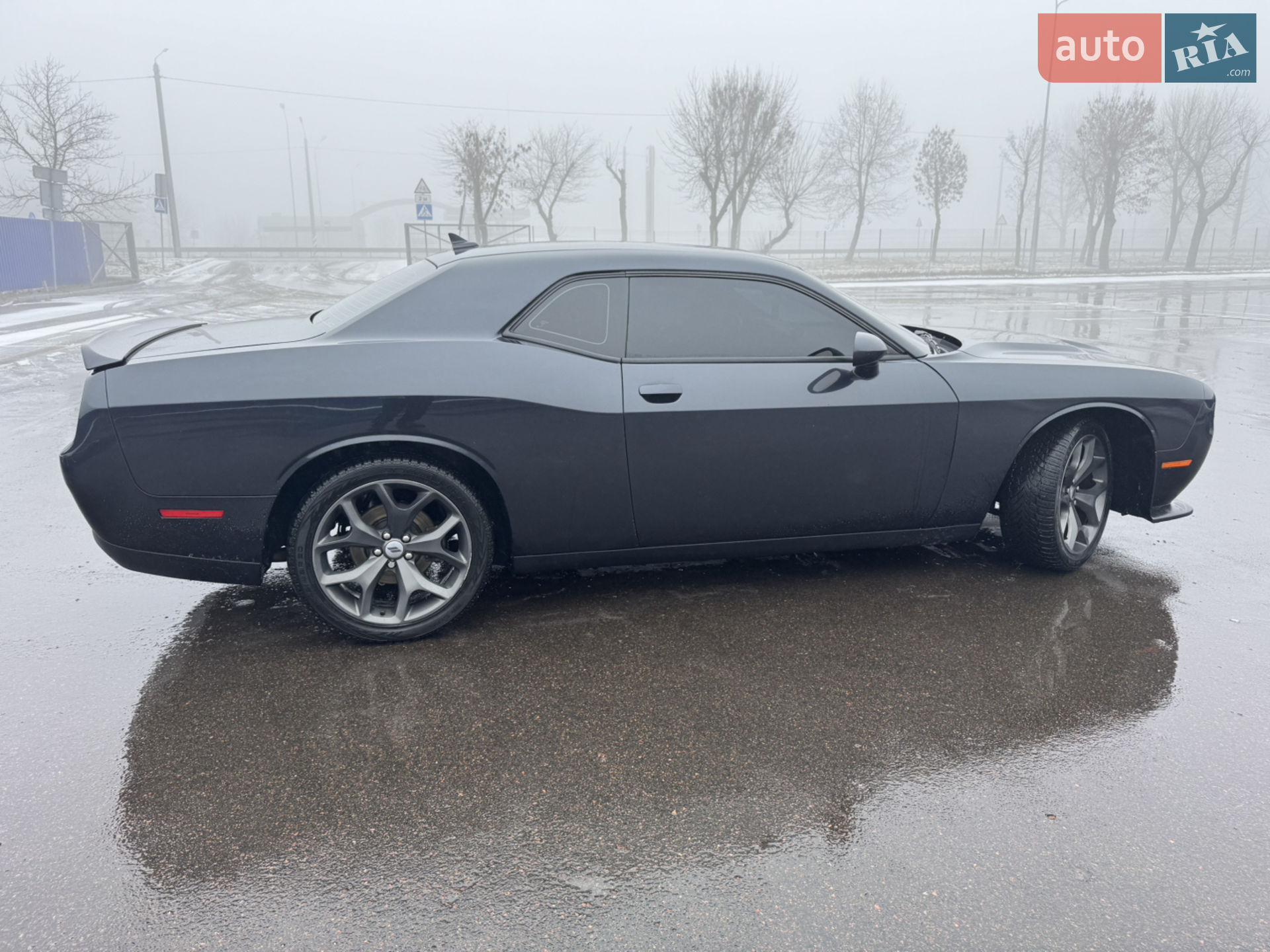 2018 Dodge Challenger - мініатюра 9
