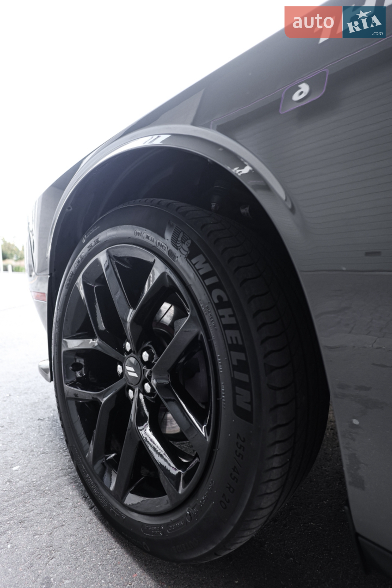 2019 Dodge Challenger - мініатюра 7