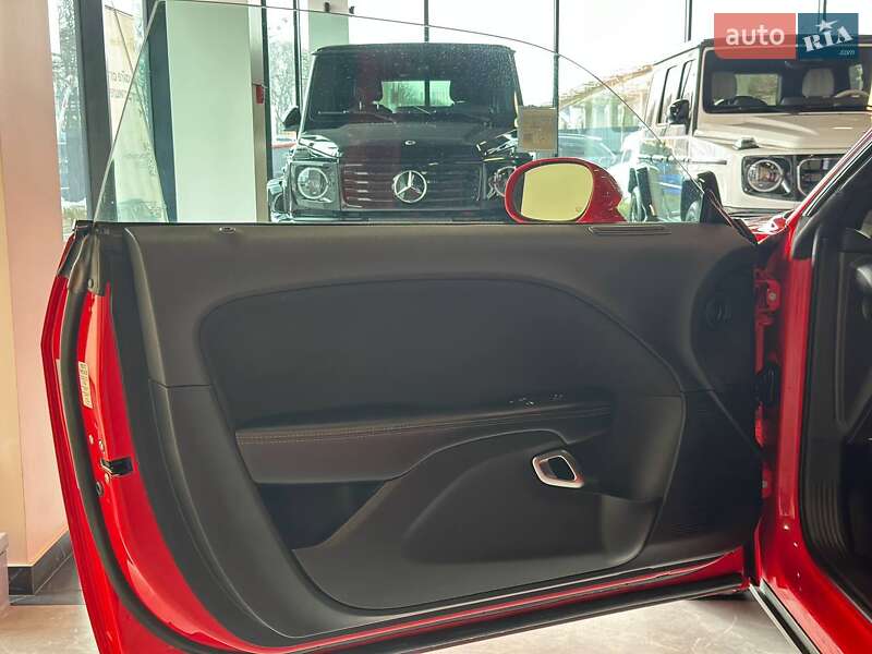 Купе Dodge Challenger 2016 в Львове фото 23 Купе Dodge Challenger 2016 в Львове