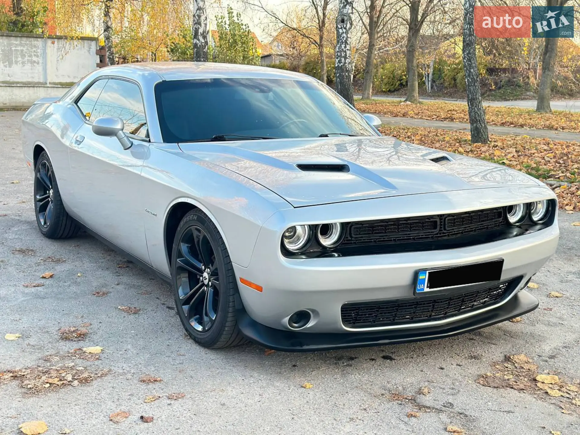 2021 Dodge Challenger - мініатюра 9
