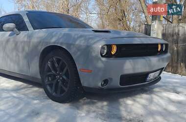 Купе Dodge Challenger 2020 в Киеве