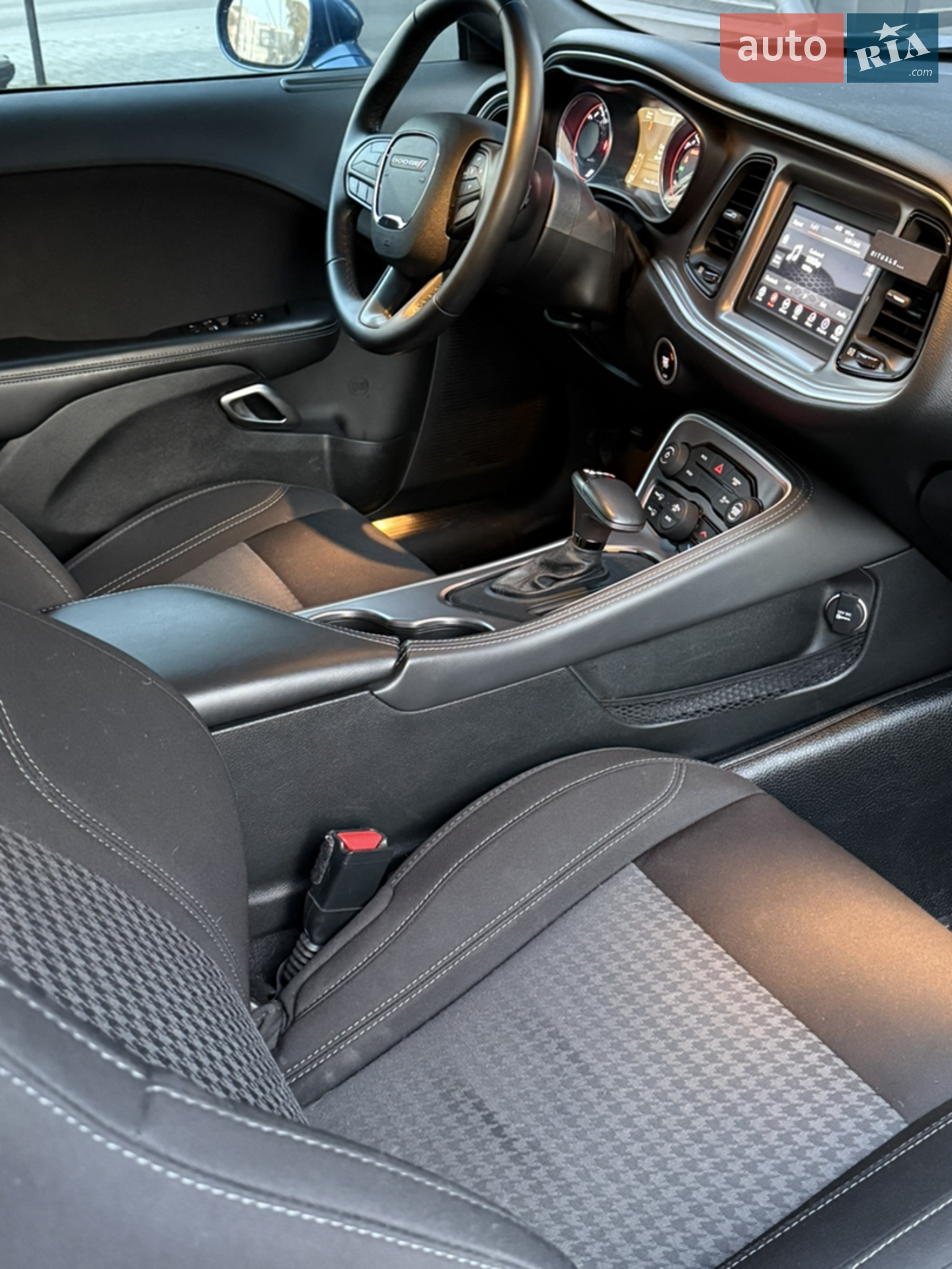 2020 Dodge Challenger - мініатюра 4