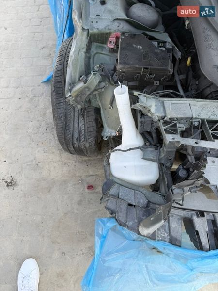 Купе Dodge Challenger 2022 в Львове