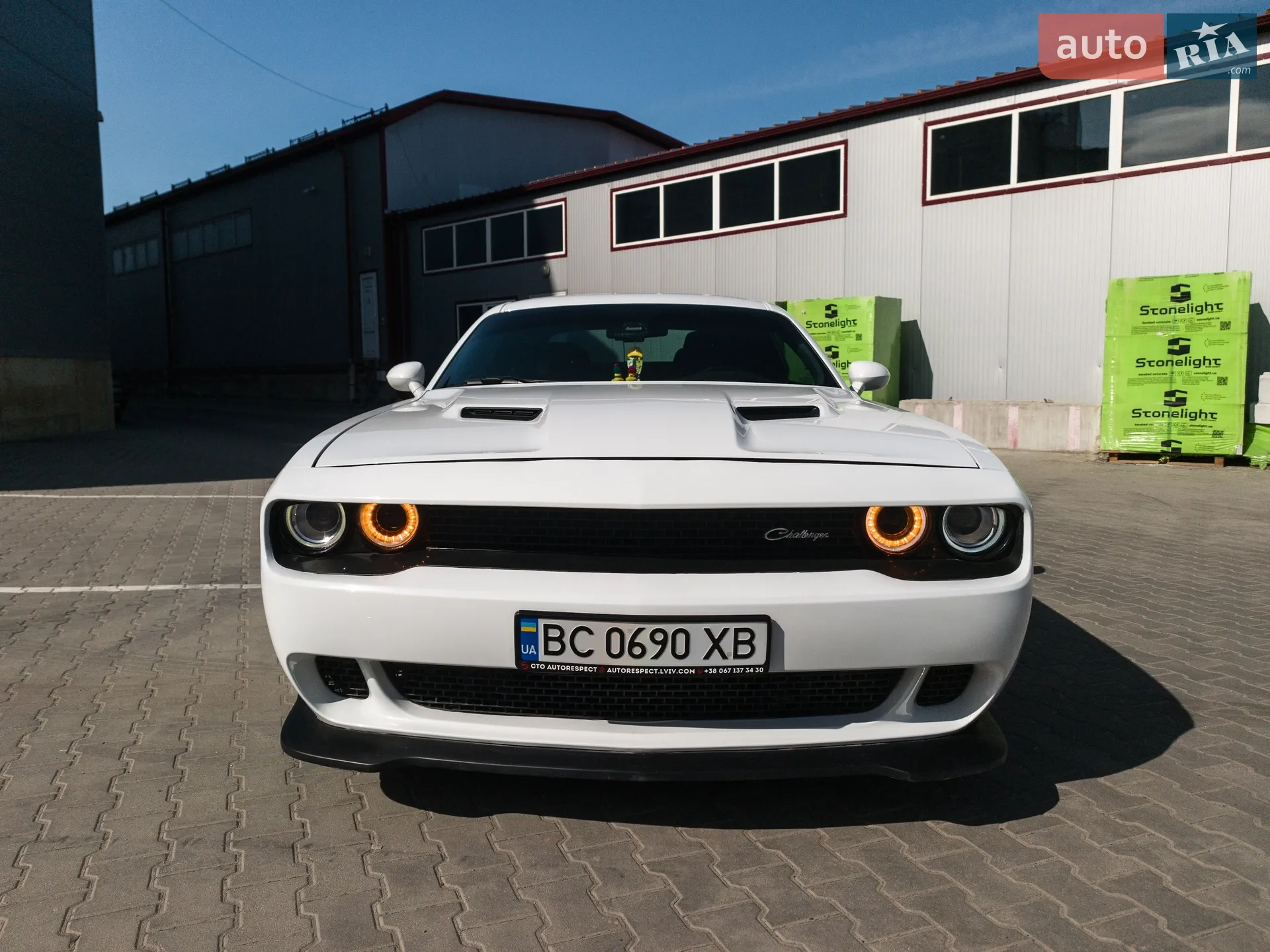2021 Dodge Challenger - мініатюра 4