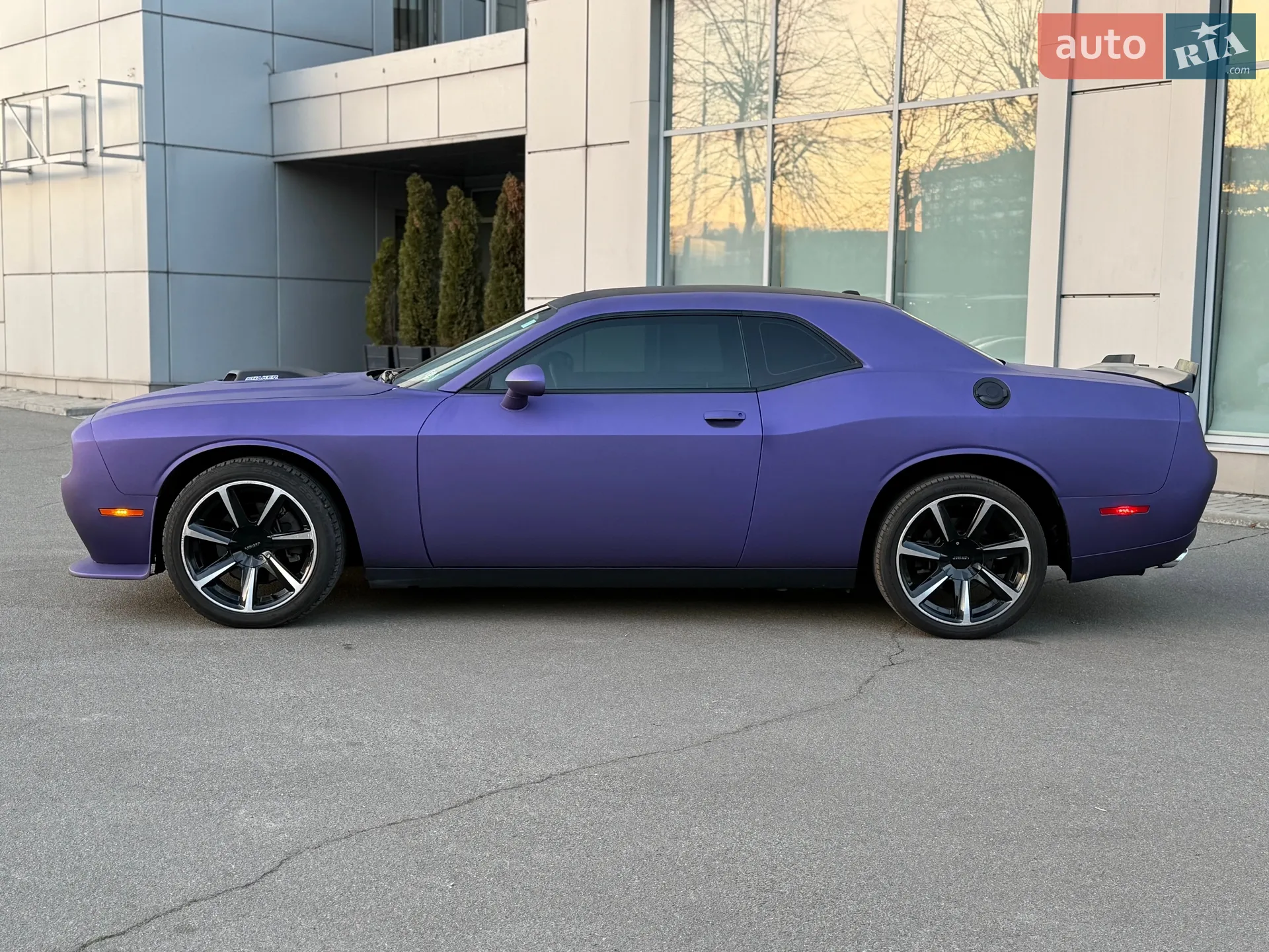 2017 Dodge Challenger - мініатюра 2