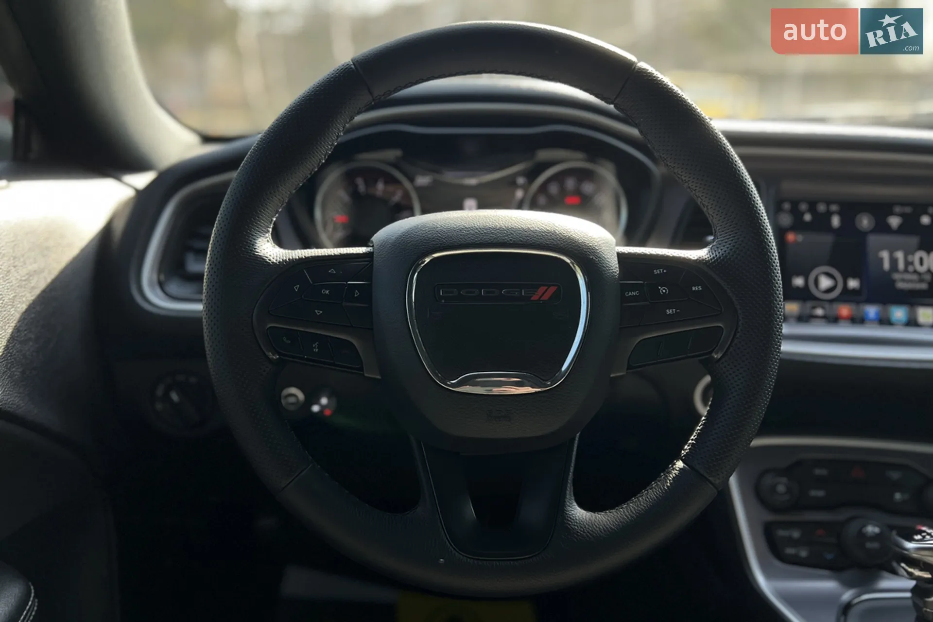 2018 Dodge Challenger - мініатюра 12