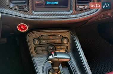 Купе Dodge Challenger 2017 в Ивано-Франковске