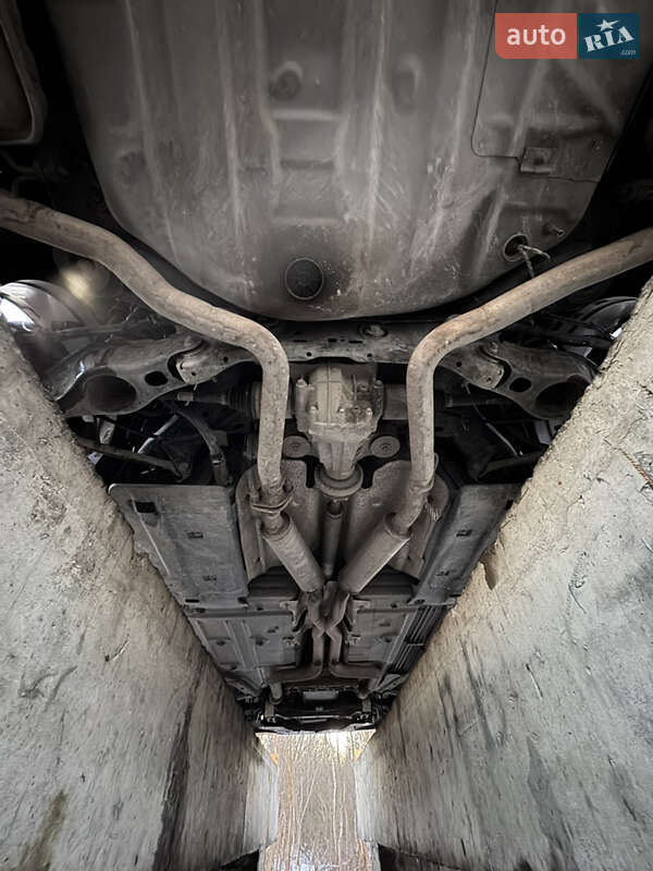 Купе Dodge Challenger 2017 в Киеве