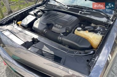 Купе Dodge Challenger 2018 в Житомирі фото 18 Купе Dodge Challenger 2018 в Житомирі