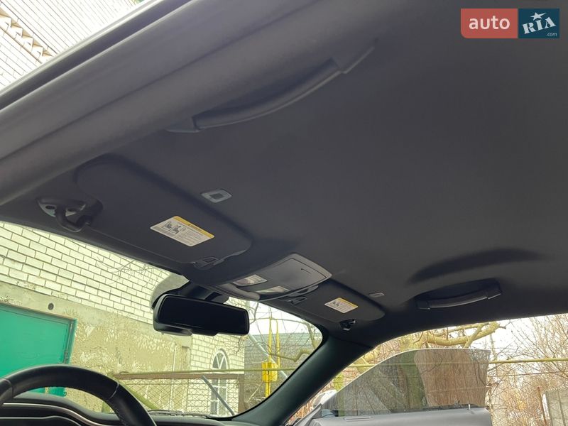 Купе Dodge Challenger 2018 в Житомире фото 27 Купе Dodge Challenger 2018 в Житомире