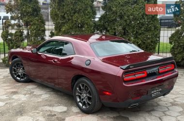 Купе Dodge Challenger 2018 в Одессе