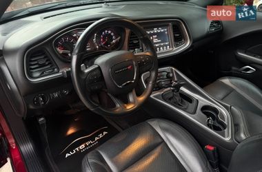 Купе Dodge Challenger 2018 в Одессе
