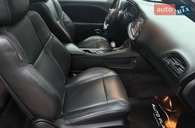Купе Dodge Challenger 2018 в Одессе