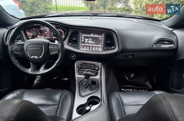 Купе Dodge Challenger 2018 в Одессе