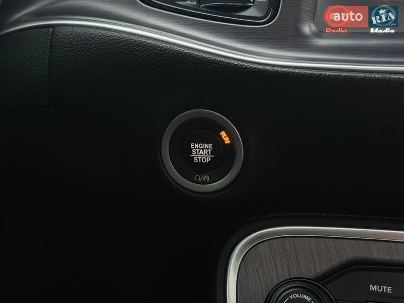 Купе Dodge Challenger 2018 в Одессе