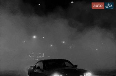 Купе Dodge Challenger 2019 в Мерефа