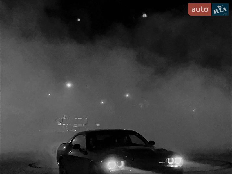 Dodge Challenger 2019