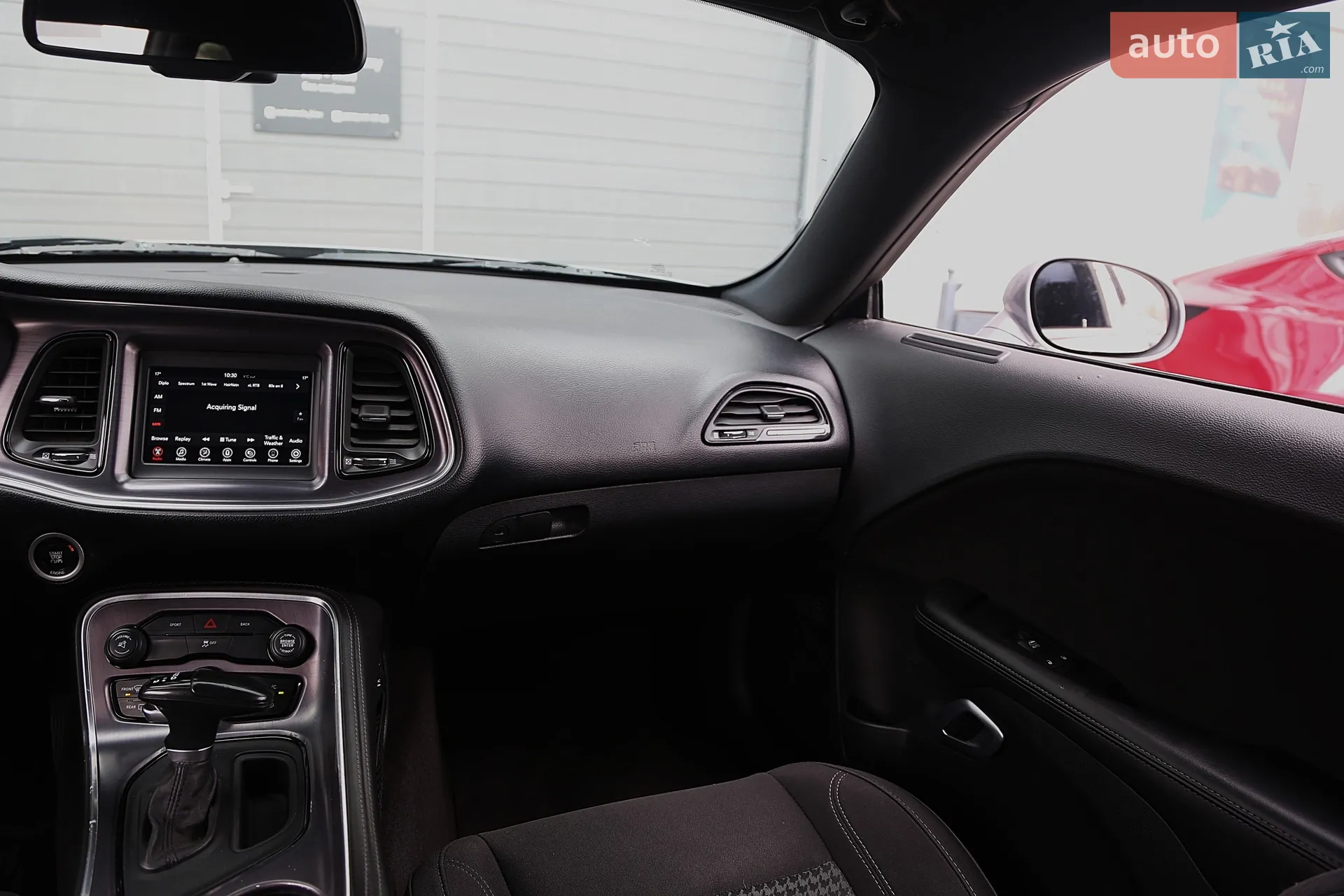 2016 Dodge Challenger - мініатюра 15