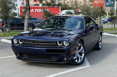 Купе Dodge Challenger 2016 в Одессе