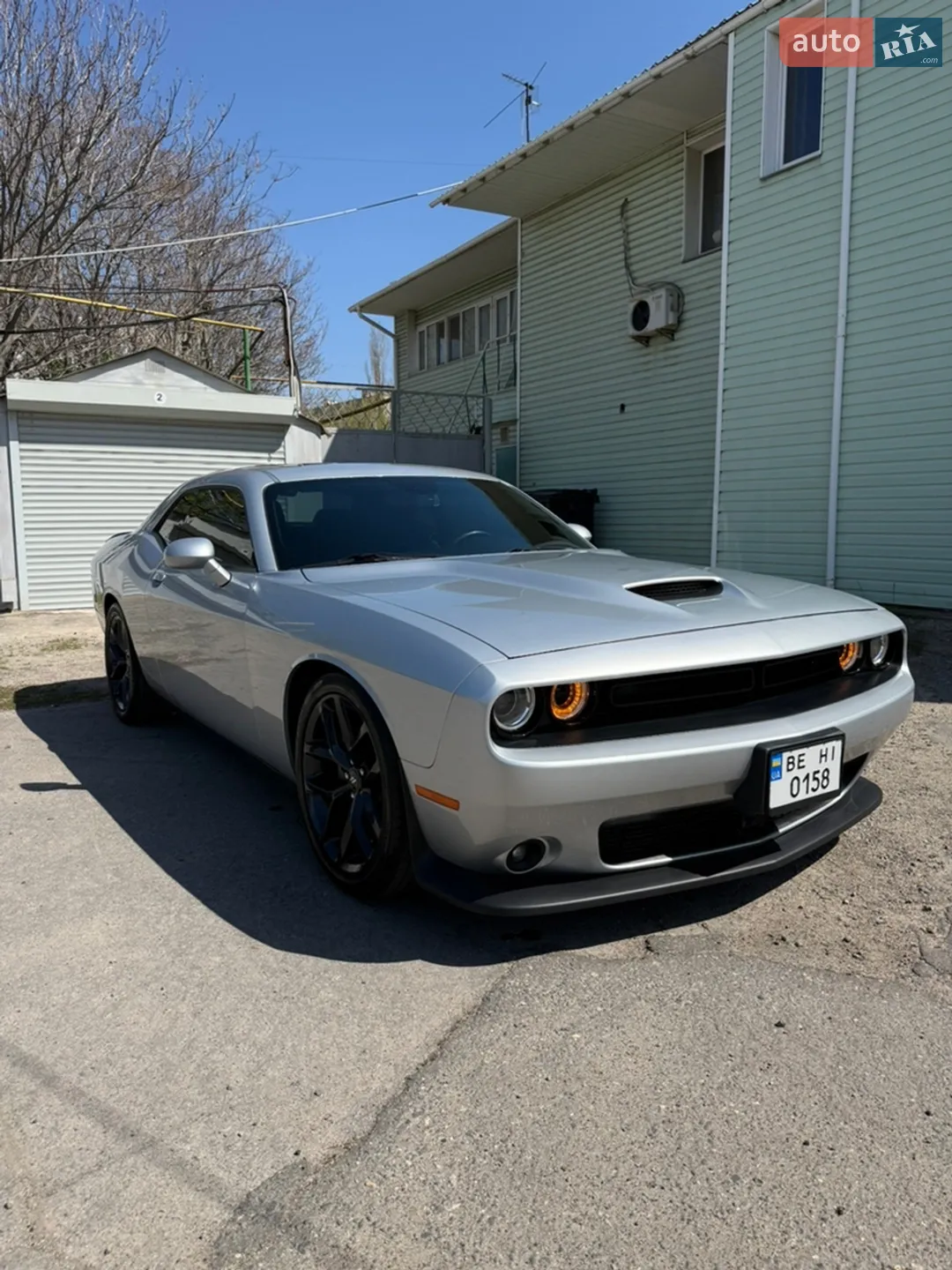 2022 Dodge Challenger - мініатюра 9