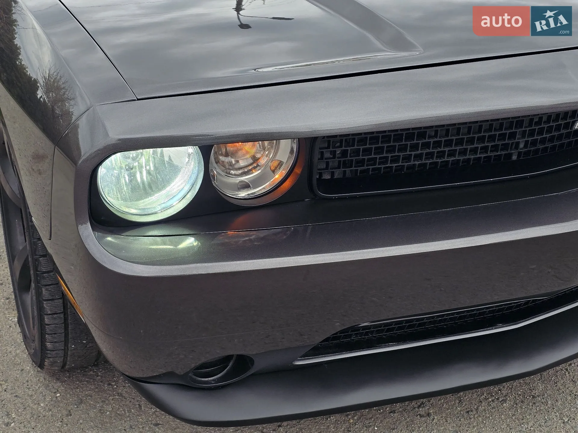 2014 Dodge Challenger - мініатюра 10