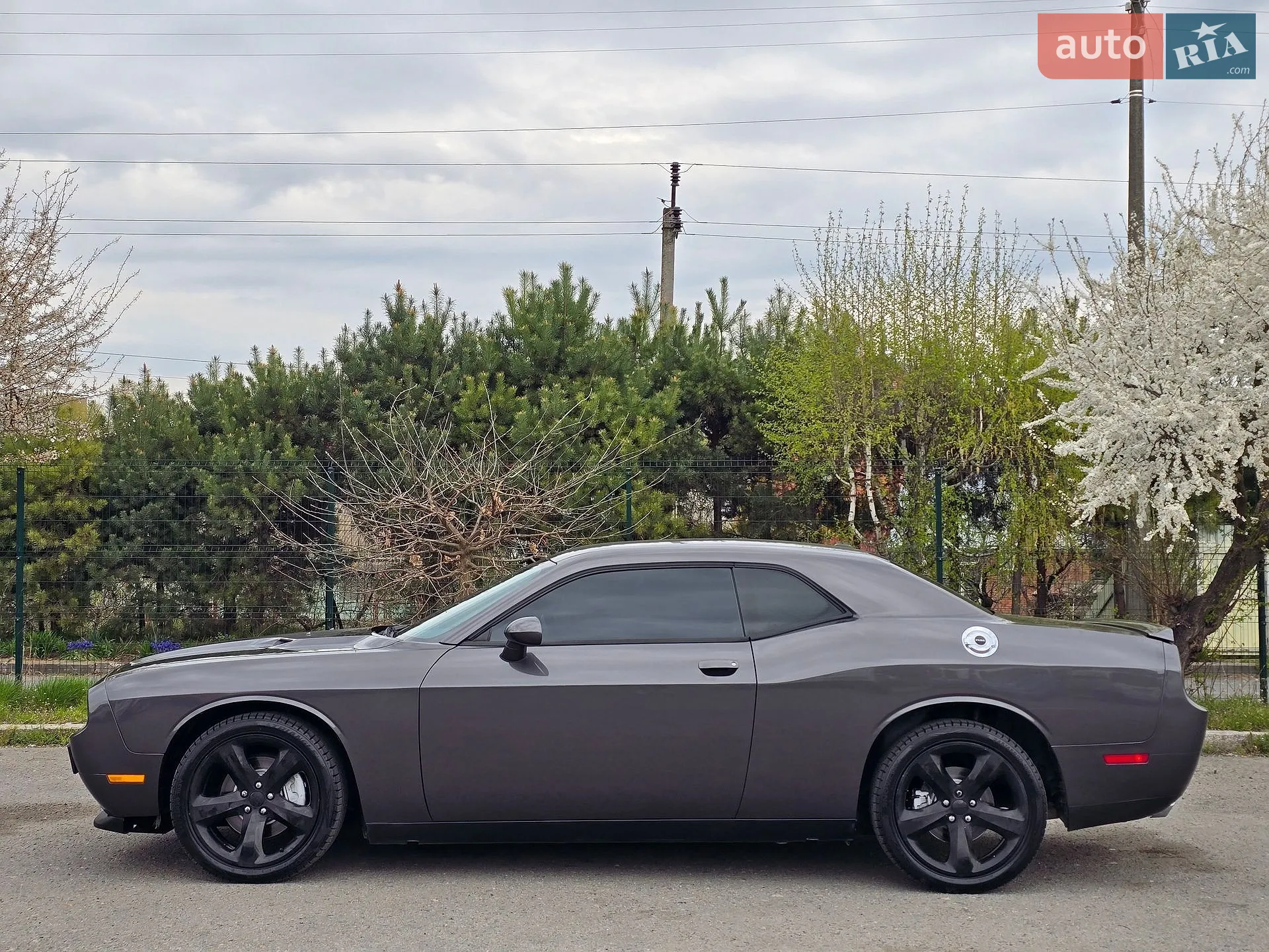 2014 Dodge Challenger - мініатюра 18
