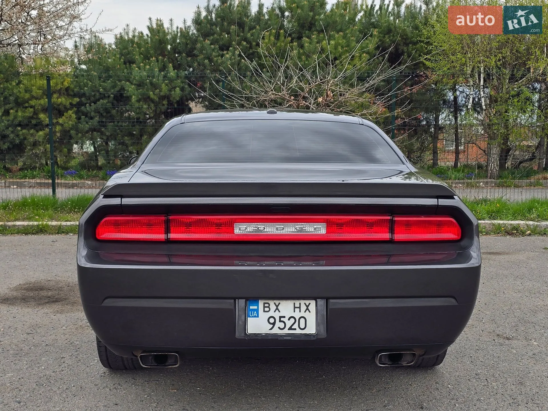 2014 Dodge Challenger - мініатюра 32