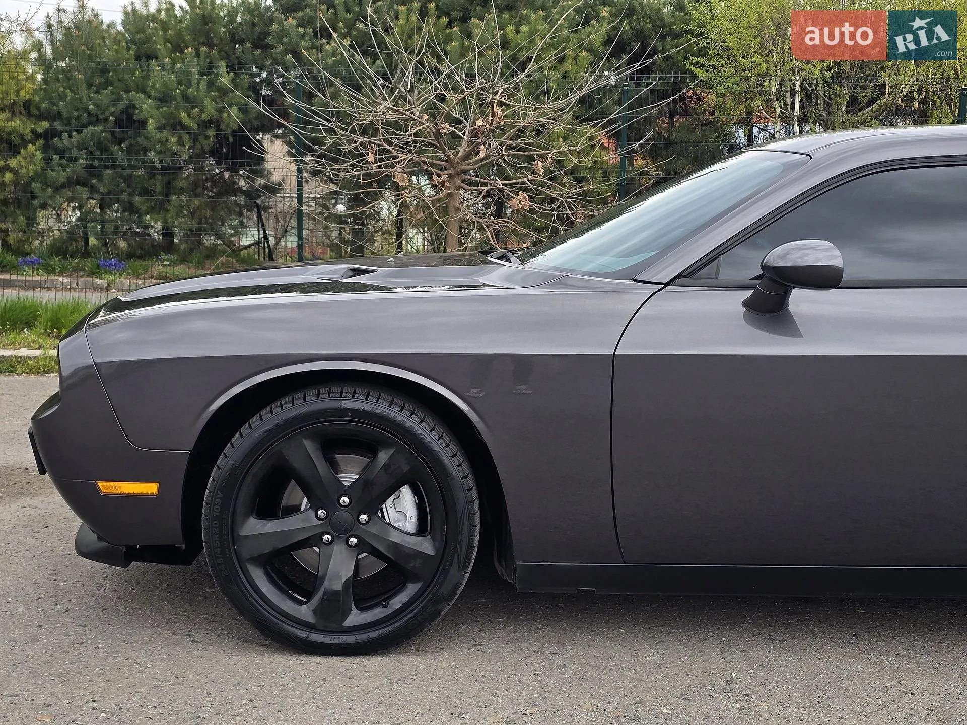 2014 Dodge Challenger - мініатюра 19