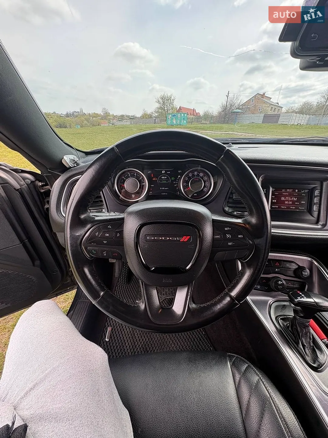 2015 Dodge Challenger - мініатюра 46
