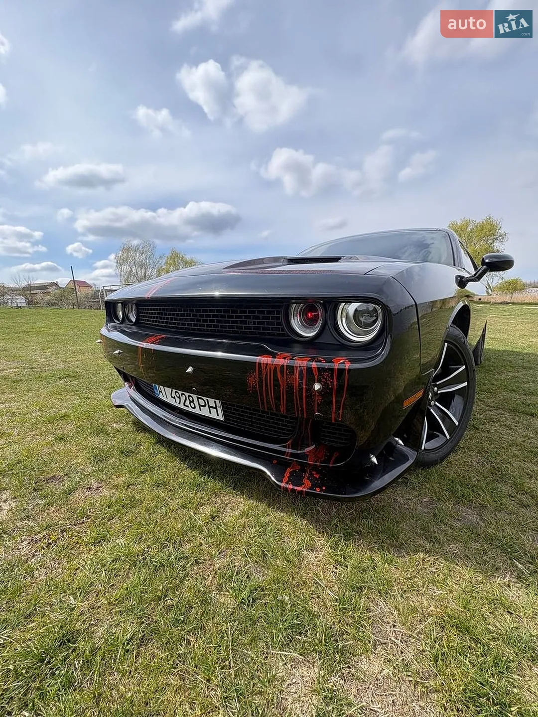 2015 Dodge Challenger - мініатюра 9