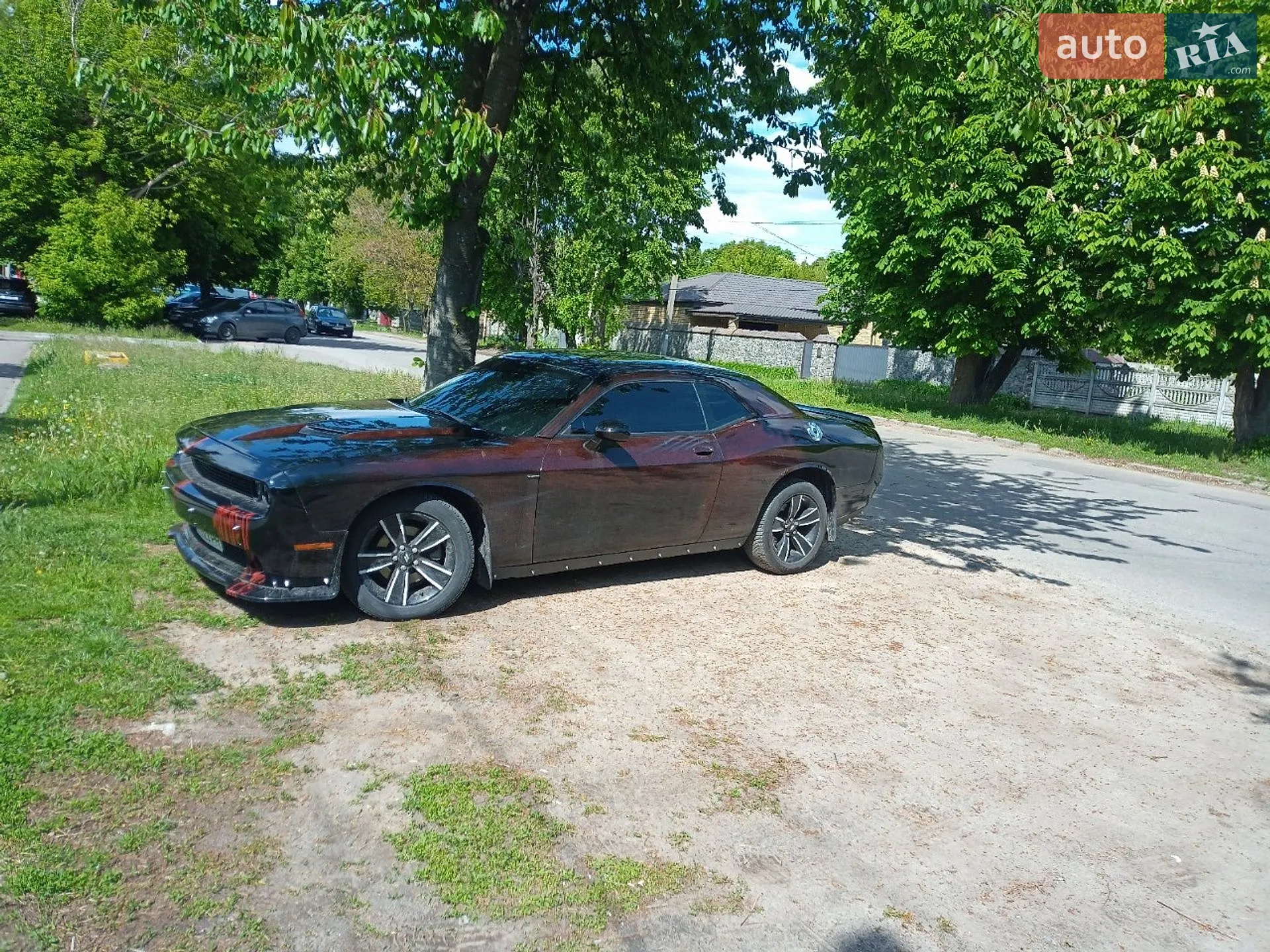 2015 Dodge Challenger - мініатюра 40