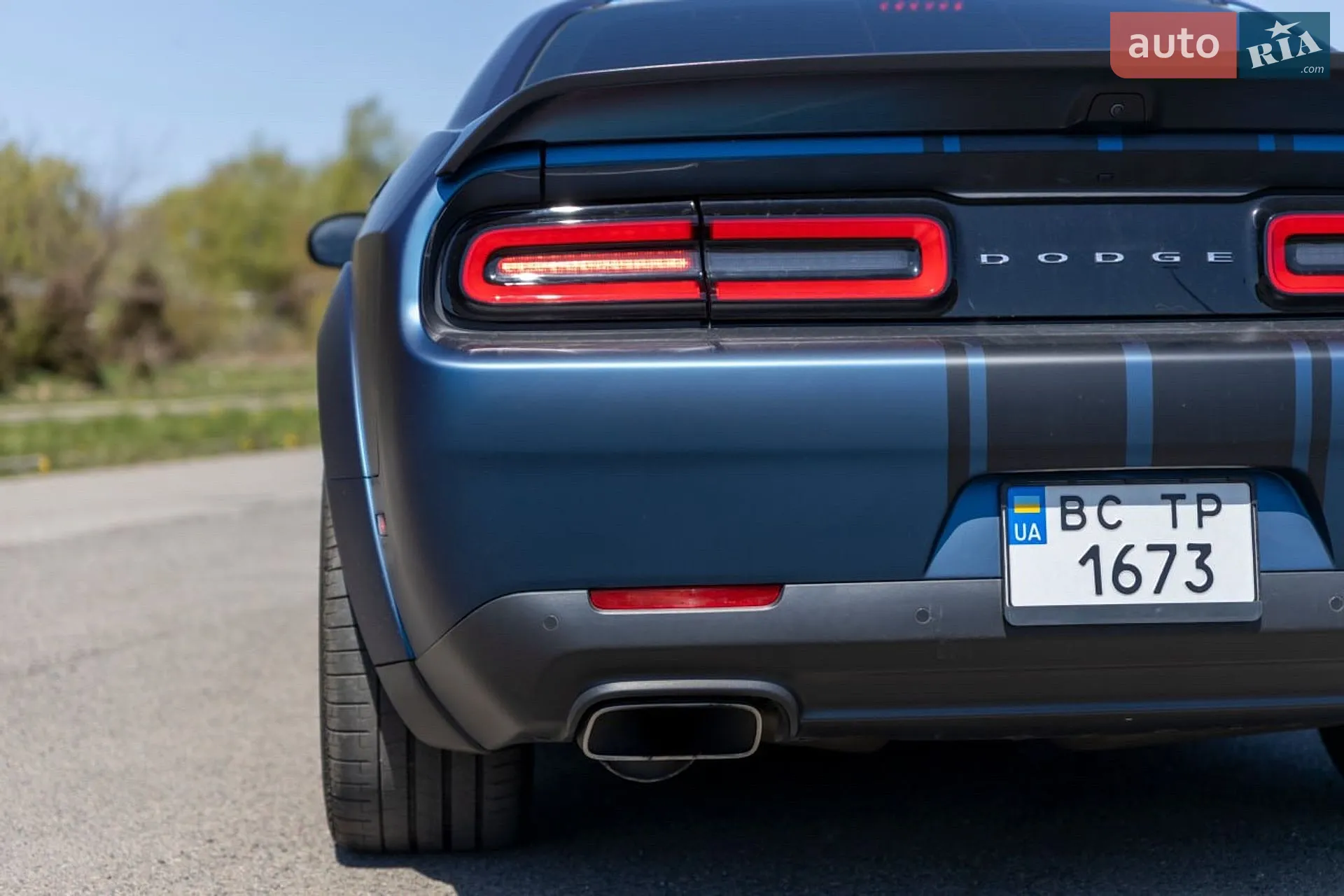 2019 Dodge Challenger - мініатюра 13