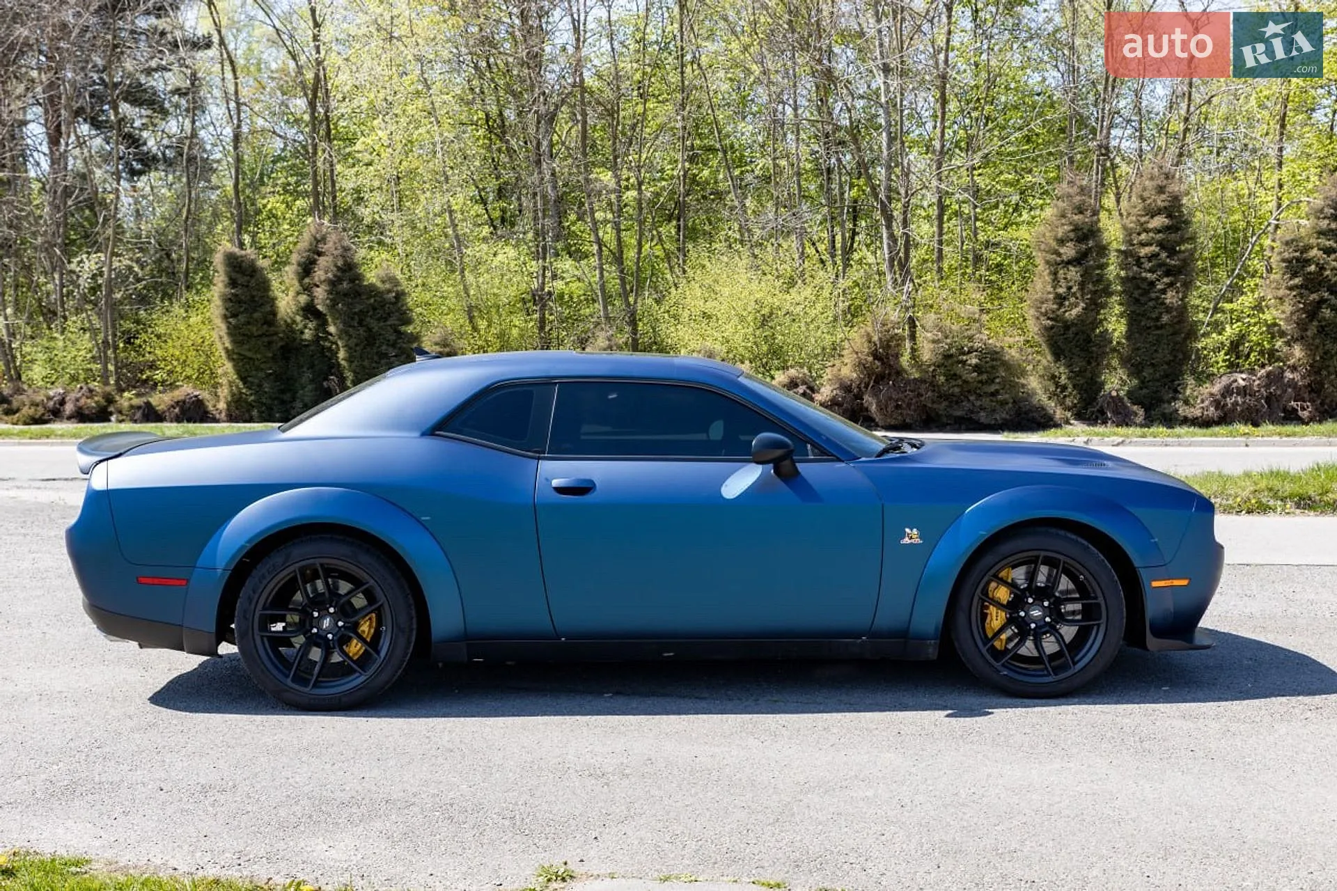 2019 Dodge Challenger - мініатюра 11