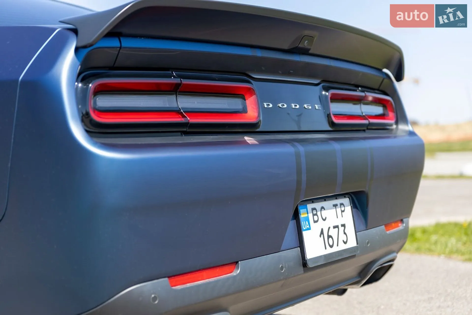 2019 Dodge Challenger - мініатюра 28