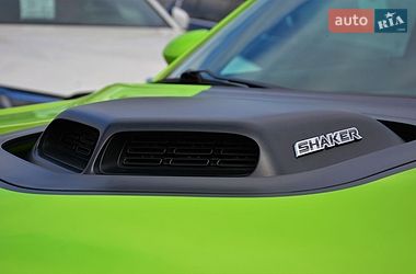 Купе Dodge Challenger 2015 в Киеве