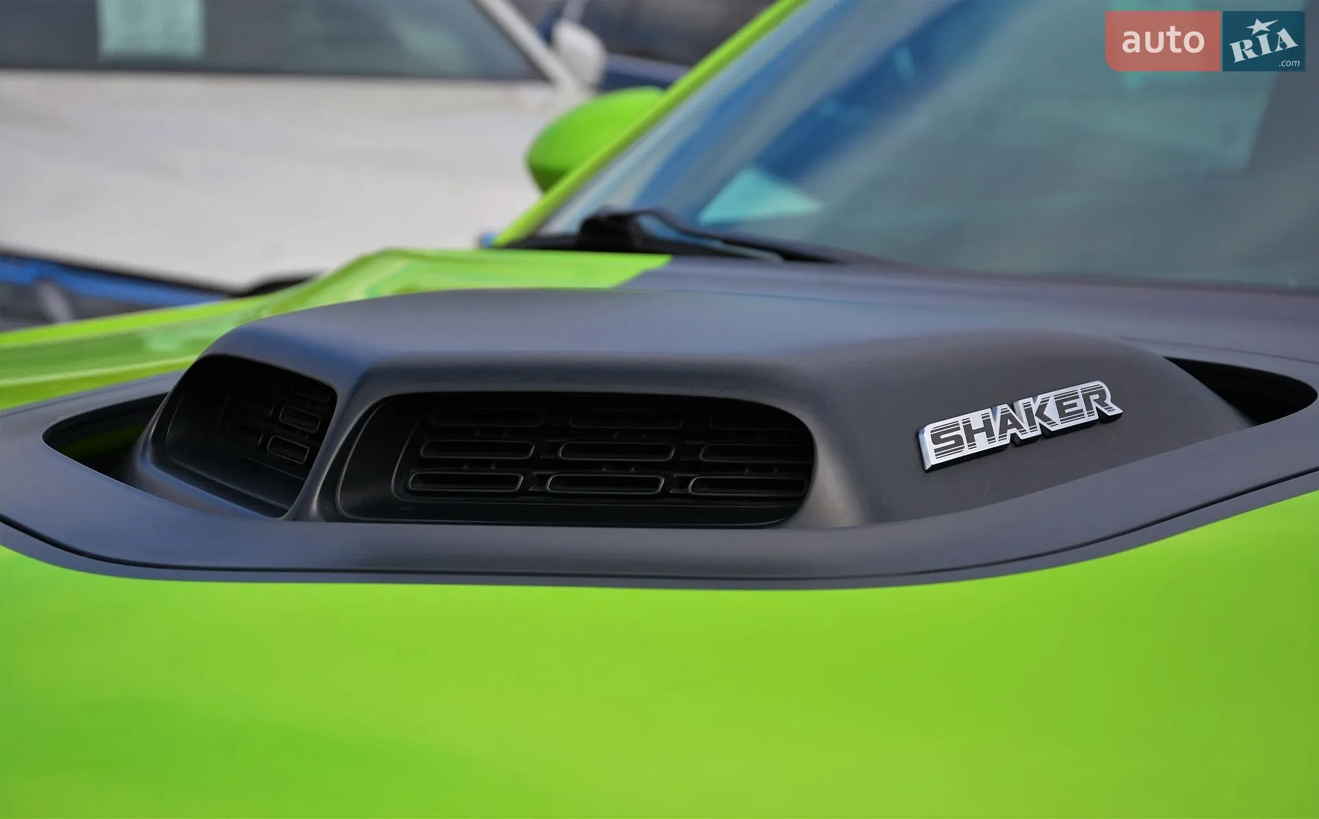 2015 Dodge Challenger - мініатюра 11