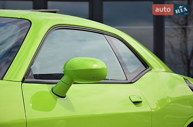 Купе Dodge Challenger 2015 в Киеве