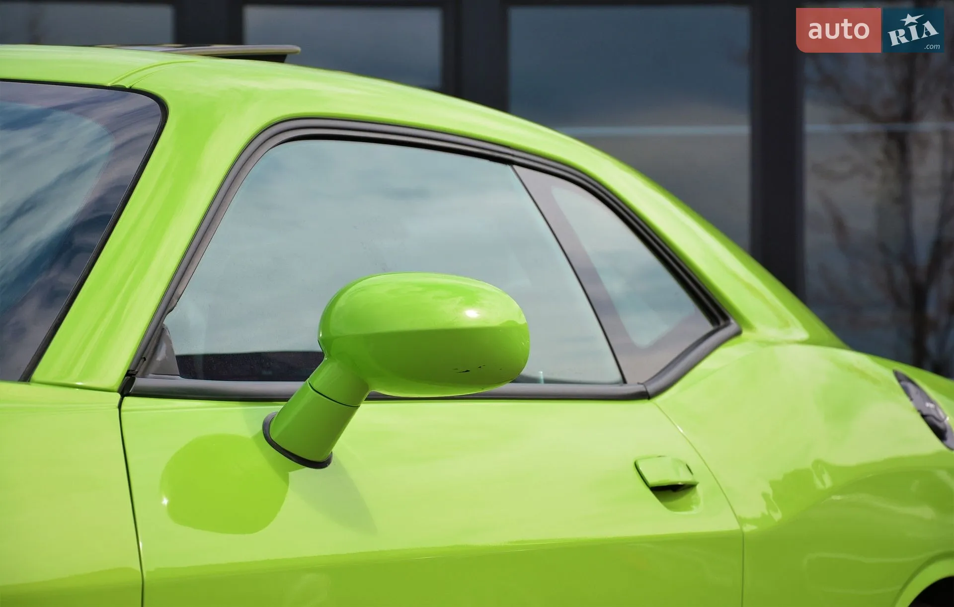 2015 Dodge Challenger - мініатюра 21