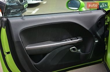 Купе Dodge Challenger 2015 в Киеве